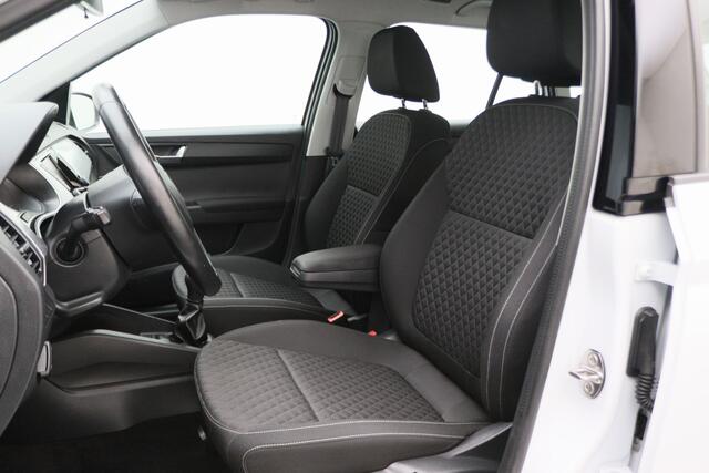 Skoda FABIA Combi 1.0 TSI Drive