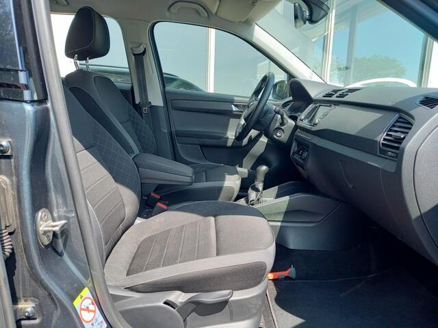 Skoda FABIA 1.0 TSI AMBITION