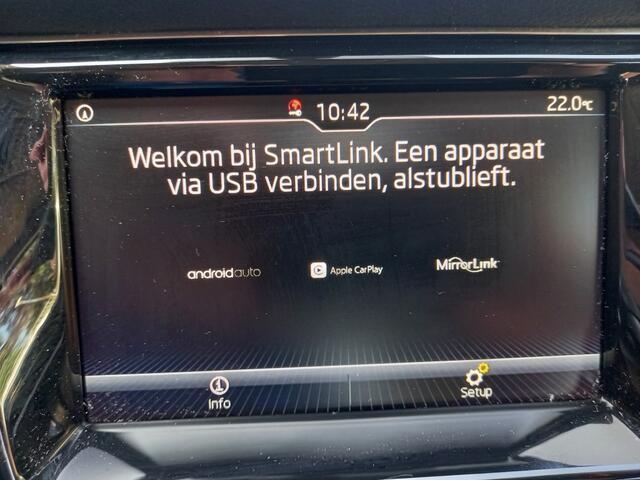 Skoda FABIA 1.0 TSI AMBITION