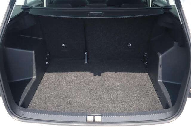 Skoda FABIA Combi 1.0 TSI Drive 95PK Radio Airco Stoelverwarming Parkeersensor