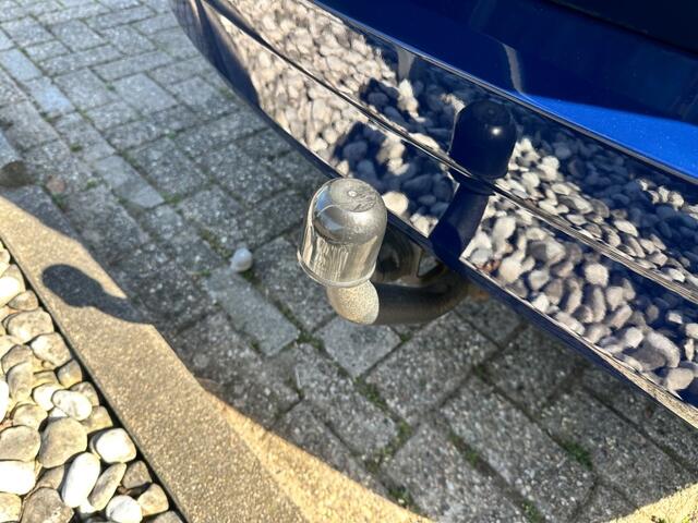 Skoda FABIA 1.2 TSI Combi Ambition Business Line Pro '' Allseasonbanden - Tr