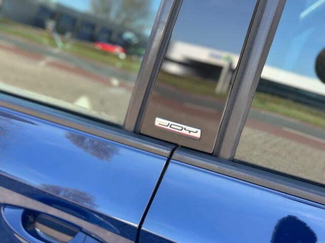 Skoda FABIA 1.2 TSI Combi Ambition Business Line Pro '' Allseasonbanden - Tr