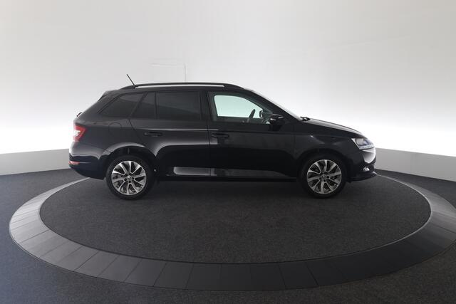 Skoda FABIA Combi 1.0 TSI Business Edition