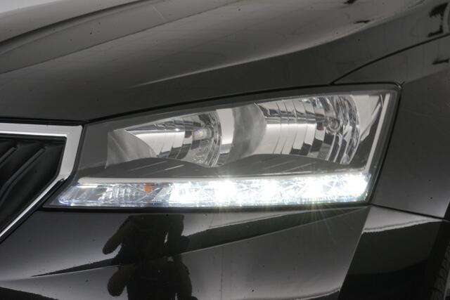 Skoda FABIA Combi 1.0 TSI Business Edition