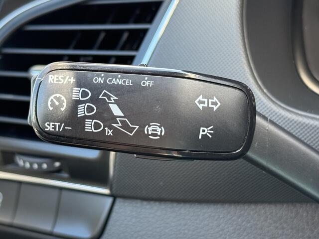 Skoda FABIA Combi BWJ 2021 1.0 TSI 96 PK Ambition | NWE APK / NAVI / AIRCO / CRUISE / CARPLAY / PARKEERSENSOREN