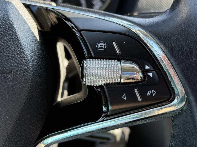 Skoda FABIA Combi BWJ 2021 1.0 TSI 96 PK Ambition | NWE APK / NAVI / AIRCO / CRUISE / CARPLAY / PARKEERSENSOREN