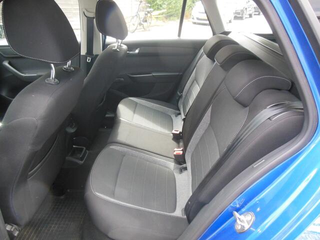 Skoda FABIA Combi 1.0 TSI Business Edition Staat in De Krim