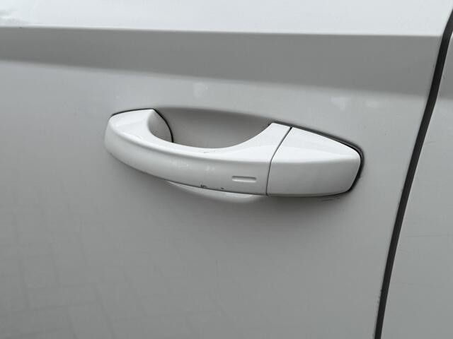 Skoda FABIA Combi 1.0 TSI Business Edition