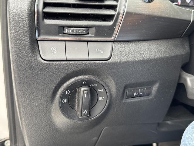 Skoda FABIA Combi 1.0 TSI Business Edition