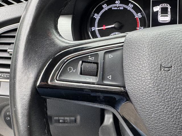 Skoda FABIA Combi 1.0 TSI Business Edition