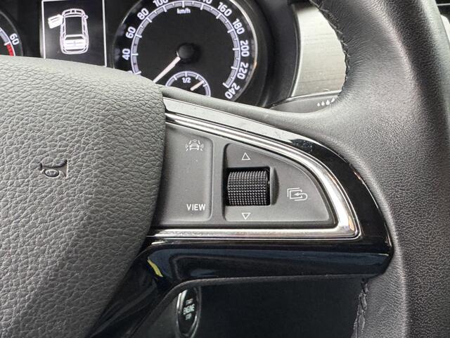 Skoda FABIA Combi 1.0 TSI Business Edition