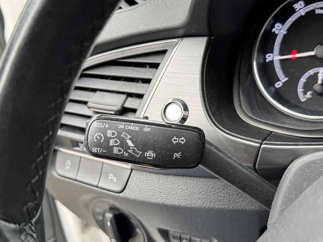 Skoda FABIA Combi 1.0 TSI Business Edition