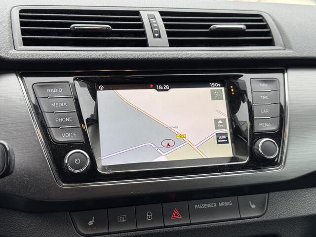 Skoda FABIA Combi 1.0 TSI Business Edition