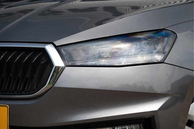 Skoda FABIA 1.0 TSI Business Edition | Navi by app | PDC | Cruise | DAB | Stoelverw.