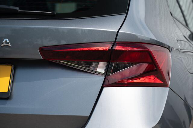 Skoda FABIA 1.0 TSI Business Edition | Navi by app | PDC | Cruise | DAB | Stoelverw.