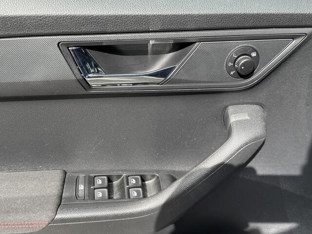 Skoda FABIA Combi 1.0 TSI 110PK DSG Style Business Sport Clima Sportstoelen Camera Stoelverwarming