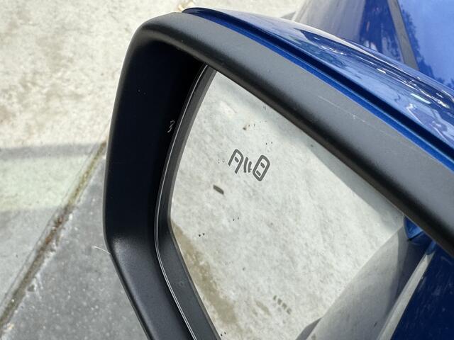 Skoda FABIA Combi 1.0 TSI 110PK DSG Style Business Sport Clima Sportstoelen Camera Stoelverwarming