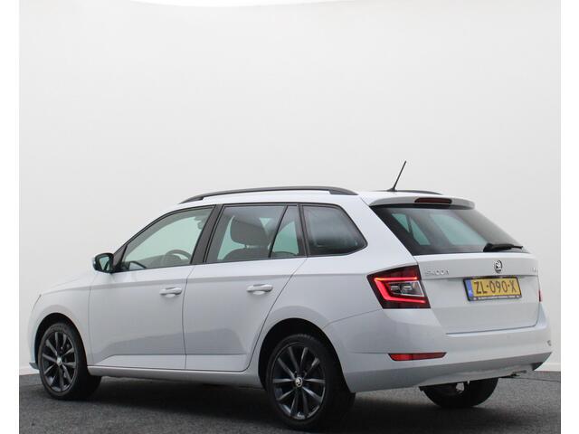 Skoda FABIA Combi 1.0 Business Edition