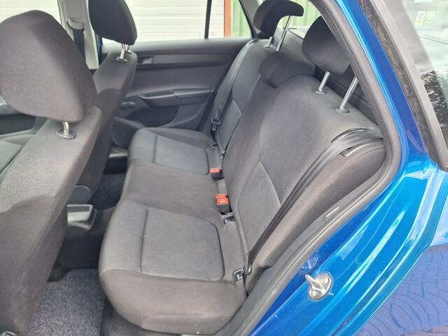 Skoda FABIA 1.0 Active