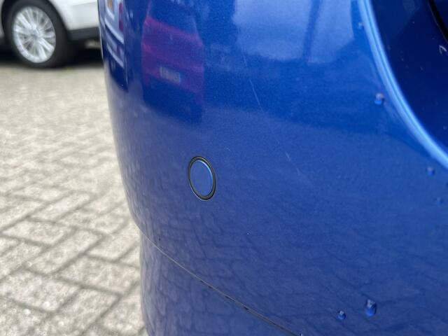 Skoda FABIA Combi 1.2 TSI Monte Carlo