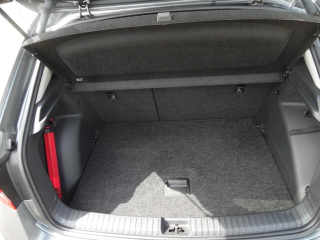 Skoda FABIA 1.0 TSI Business Edition