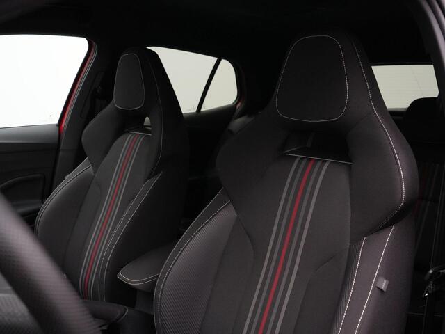 Skoda FABIA 1.0 TSI 95 pk Monte Carlo | Navigatie | Parkeersensoren achter | Virtual Cockpit | Keyless