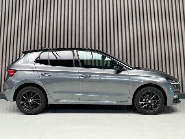 Skoda FABIA 1.0 TSI |Automaat|Keyless|Sportstoelen|Navi|Clima|Cruise|