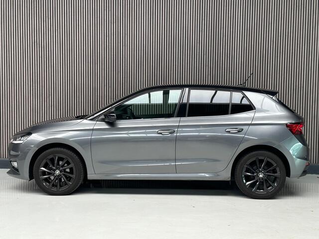 Skoda FABIA 1.0 TSI |Automaat|Keyless|Sportstoelen|Navi|Clima|Cruise|