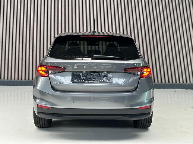 Skoda FABIA 1.0 TSI |Automaat|Keyless|Sportstoelen|Navi|Clima|Cruise|