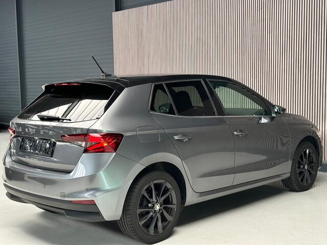 Skoda FABIA 1.0 TSI |Automaat|Keyless|Sportstoelen|Navi|Clima|Cruise|