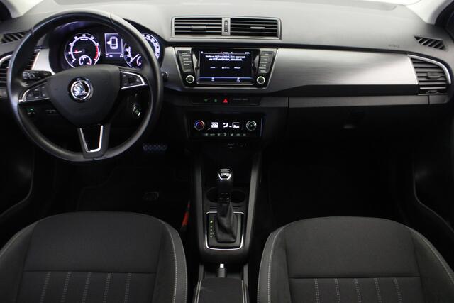 Skoda FABIA Combi 1.0 TSI Style |BTW Auto|Camera|Navi|