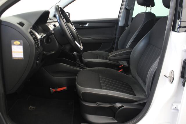 Skoda FABIA Combi 1.0 TSI Style |BTW Auto|Camera|Navi|