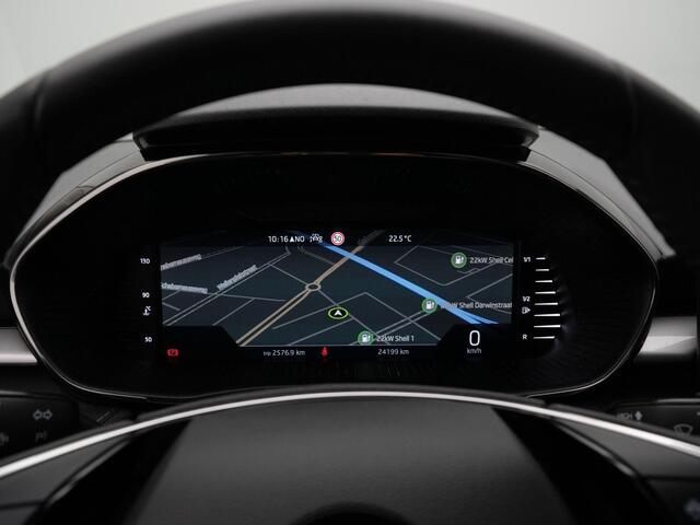 Skoda FABIA 1.0 TSI 95 pk Business Edition | LED koplampen | Parkeersensoren achter | Climatronic | Cruise Control | 15 inch