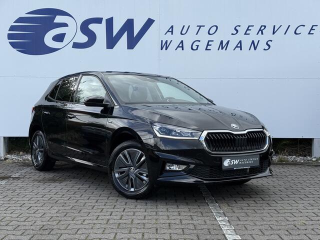 Skoda FABIA 1.0 TSI Business Edition | Pano | CarPlay | ACC | Camera | LED | Keyless | DAB+