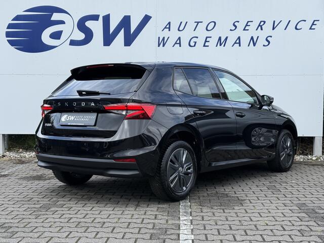 Skoda FABIA 1.0 TSI Business Edition | Pano | CarPlay | ACC | Camera | LED | Keyless | DAB+