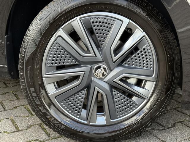 Skoda FABIA 1.0 TSI Business Edition | Pano | CarPlay | ACC | Camera | LED | Keyless | DAB+