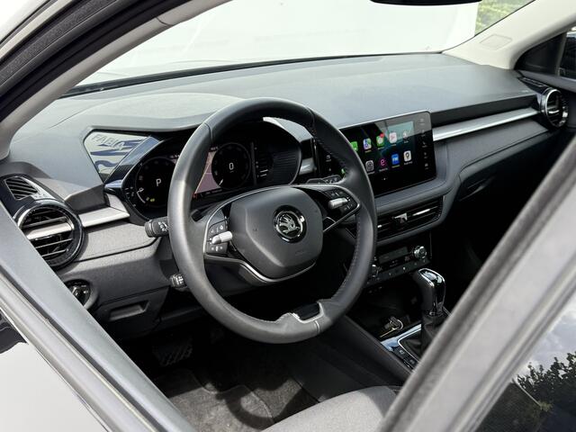 Skoda FABIA 1.0 TSI Business Edition | Pano | CarPlay | ACC | Camera | LED | Keyless | DAB+