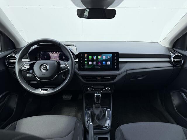 Skoda FABIA 1.0 TSI Business Edition | Pano | CarPlay | ACC | Camera | LED | Keyless | DAB+