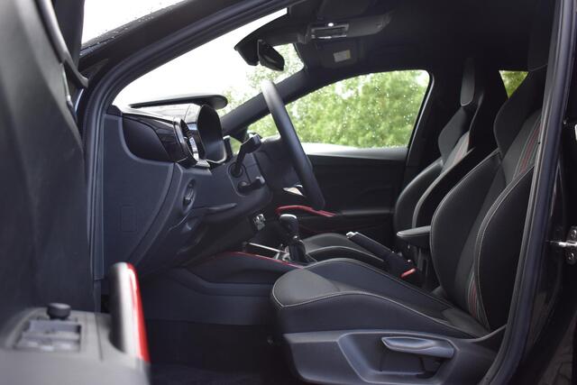 Skoda FABIA 1.0 TSI Monte Carlo Virtual Lane ACC Stuurvw