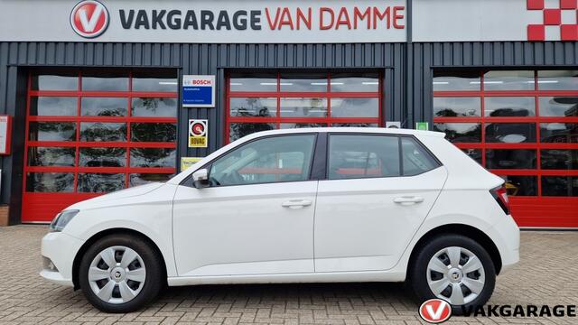 Skoda FABIA 1.4 TDI 63000 ORG KM!!