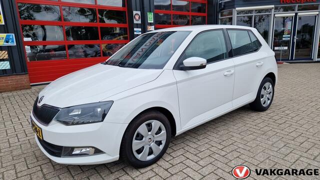 Skoda FABIA 1.4 TDI 63000 ORG KM!!