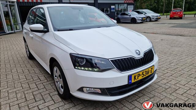 Skoda FABIA 1.4 TDI 63000 ORG KM!!