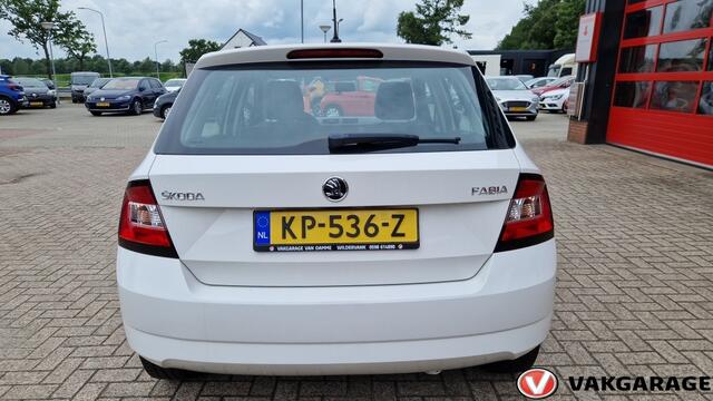 Skoda FABIA 1.4 TDI 63000 ORG KM!!