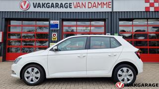 skoda-fabia-1.4-tdi--63000-org-km!!