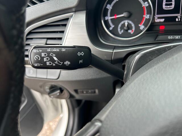 Skoda FABIA 1.0 TSI Business Edition