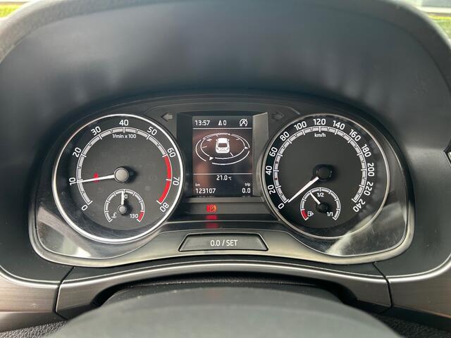 Skoda FABIA 1.0 TSI Business Edition