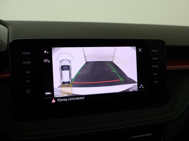 Skoda FABIA TSI 110PK Monte Carlo / CAMERA / NAVI / Carselexy