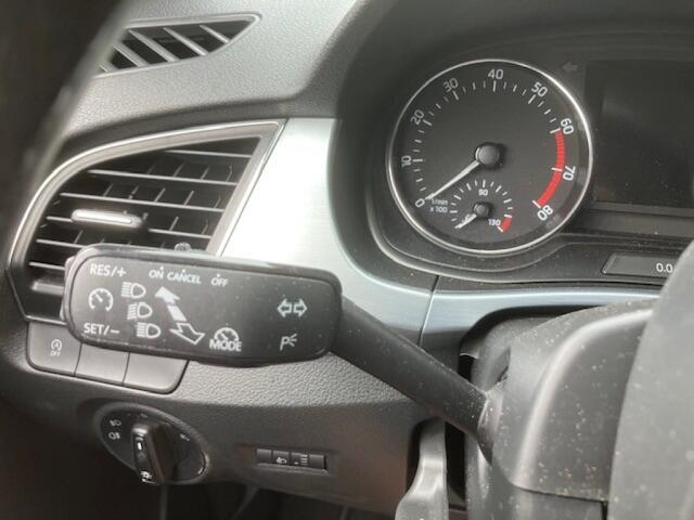 Skoda FABIA Fabia 1.0, 5 DEURS