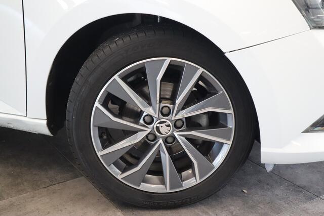 Skoda FABIA Combi 1.0 TSI Drive Navigatie CruiseControl