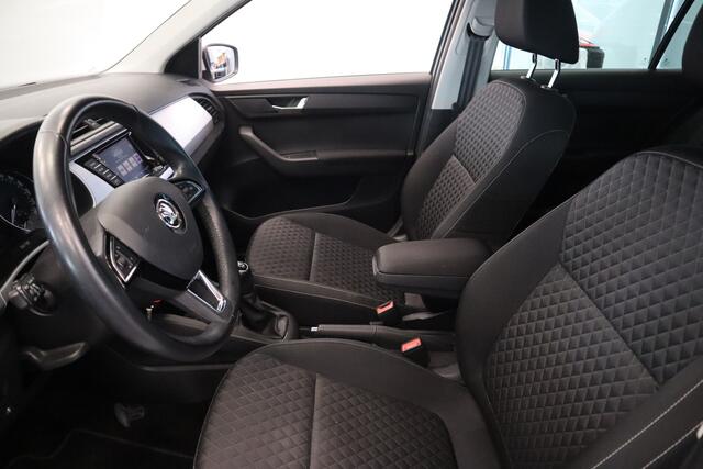 Skoda FABIA Combi 1.0 TSI Drive Navigatie CruiseControl